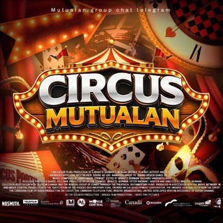 HIBURAN CIRCUS