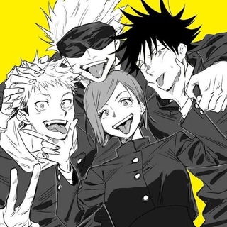 Anime Chat Group!