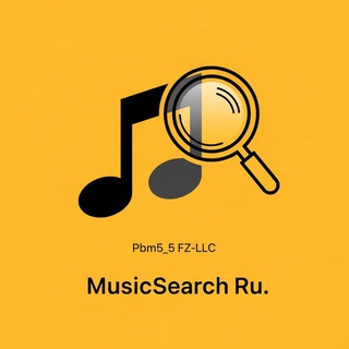MusicSearch RU