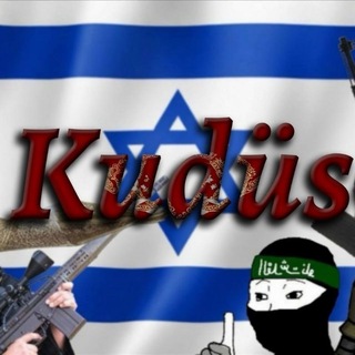KUDÜS #VESSELAM
