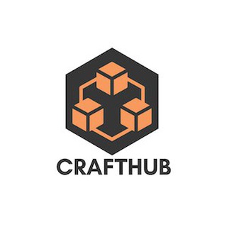 CraftHub Register ETSY