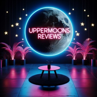 UpperMOONS отзывы