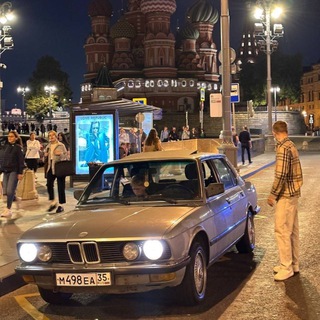 Максим Кредитов