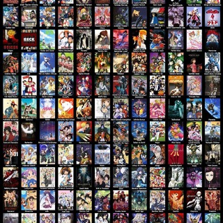 Animes online x