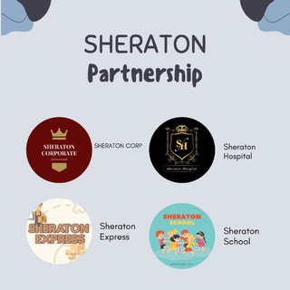 SHERATON PARTNERSHIP
