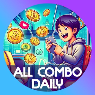 ALL COMBO DAILY