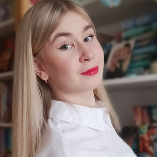 Мариша♥️