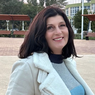 Наталия
