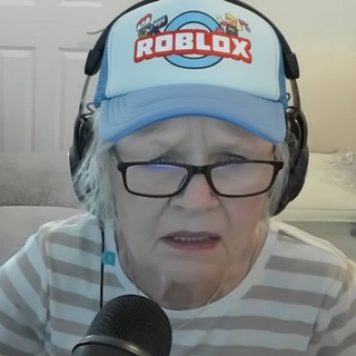 Roblox Grandma Fund