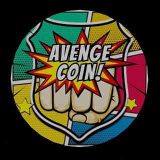 NEW TG -> T.ME/REVENGECOIN