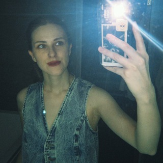 Катерина Ушакова