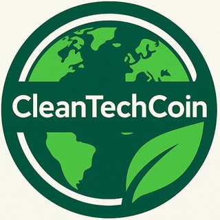 CleanTechCoin Official
