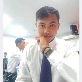 RONY DIRGANTARA