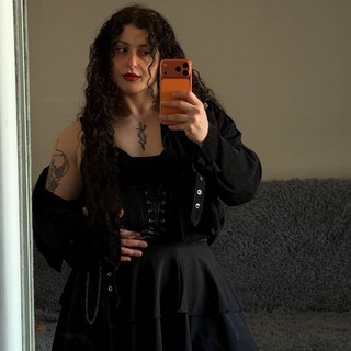 Anna Manson