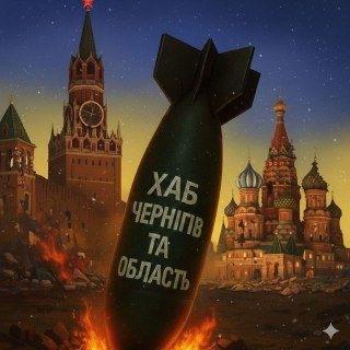 ХАБ. ЧЕРНІГІВ ТА ОБЛАСТЬ "НЕЗЛАМНІСТЬ"