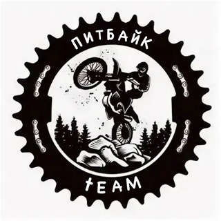 Питбайк team_bot