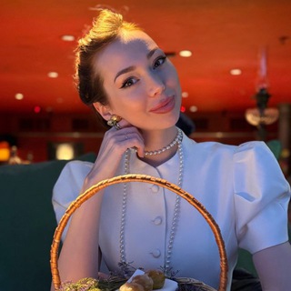 Анна Куренкова