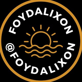 Foydalixon