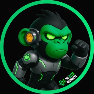 Diego Bad Monkeyz