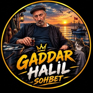 GADDAR HALİL
