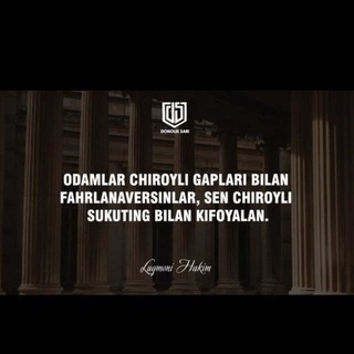 Abduqodir