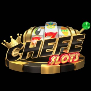 CHEFE777.CLUB | Canal Oficial
