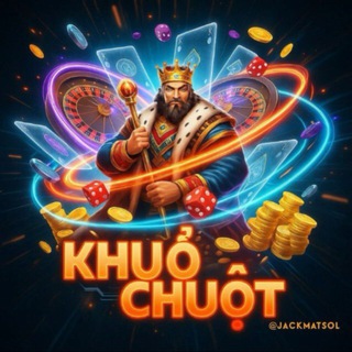 KHU Ổ CHUỘT 🐁