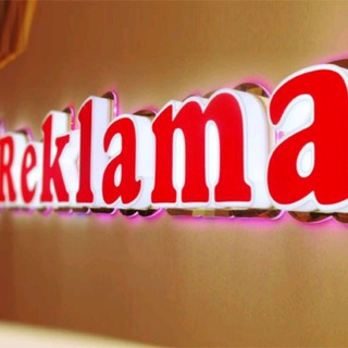 Tekin Reklama✅