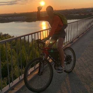 Kostya Mikhailov