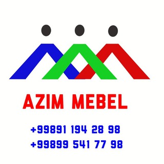 A Z I M B E K M E B E L