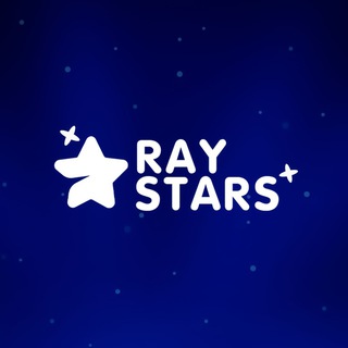 Ray Stars |⭐️| Купить Звезды