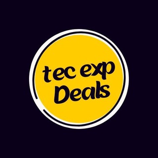 TECEXP DEALS