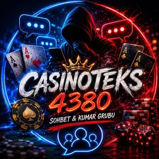 Casinoteks&4380