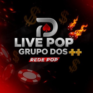 LIVE POP | GRUPO OFICIAL ®