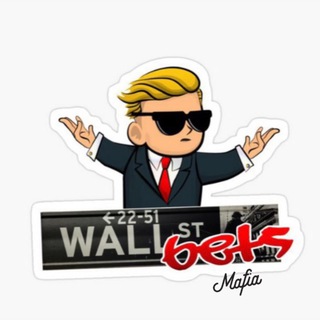 Wall Street Bets MAFIA 🚀🚀🚀 (From Reddit)