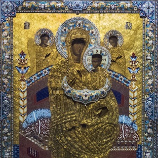 Новоспасский монастырь