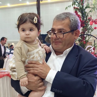 ahmad sharifi