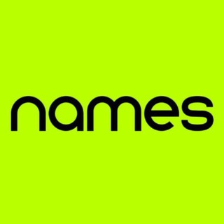 PR Names Agency