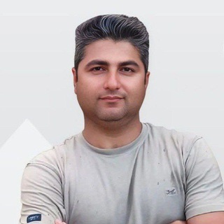 Bahram karavan