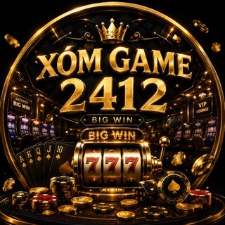 XÓM GAME 2412