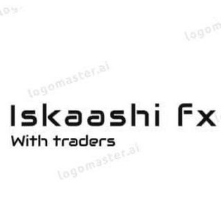 ISKAASHI WITH TRADERS