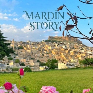 MARDİN STORY✨