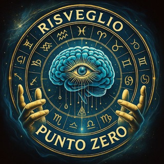 🪬 𝓡𝓘𝓢𝓥𝓔𝓖𝓛𝓘𝓞 𝓟𝓤𝓝𝓣𝓞 𝓩𝓔𝓡𝓞! 🔮