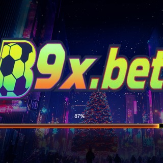 B9X.BET - CSKH ⛔️