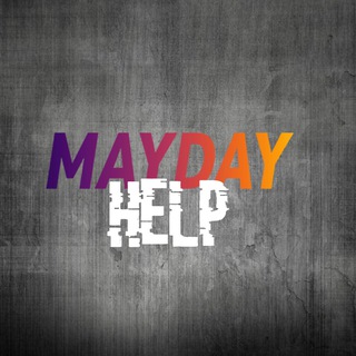 MAYDAY MOGILEV
