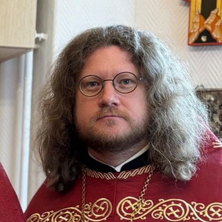 Rev. Hilarion (Egor Reznichenko)
