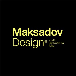 Maksadov Design