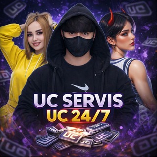 SHAKH UC SHOP 24/7