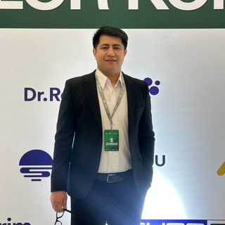 Turonbek Elmurodovich Admin 