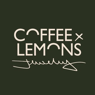 COFFEE X LEMONS